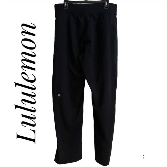 lululemon athletica Pants Lululemon Athletica Mens Extra Large